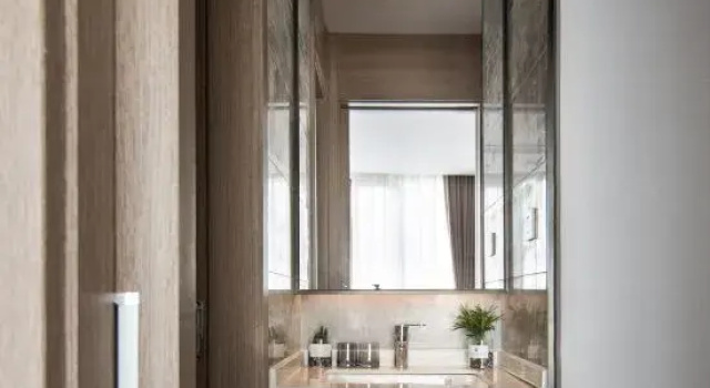 Люкс Beidao Manyu Hotel (Wuhan Greenland International Financial City store)