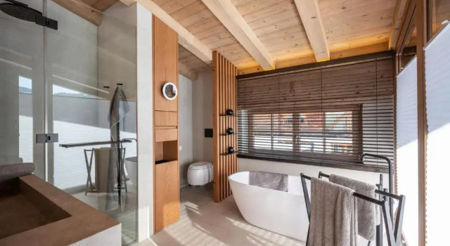 Шале Superior Chalet Ellmau