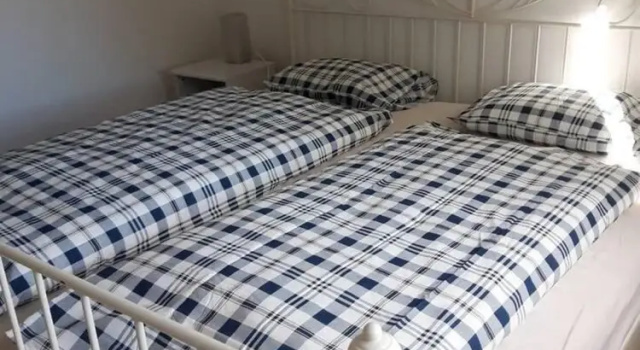 Old Post Office now Cosy Apartment Close to Nature, Varaa Huoneisto Overtornea 