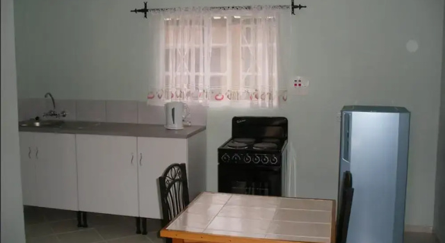 Апартаменты Gloria's Bed and Breakfast