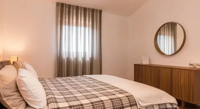 Apartment in Croatia Near the Coast