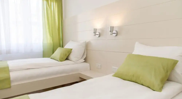Апартаменты Central Belgrade Apartments