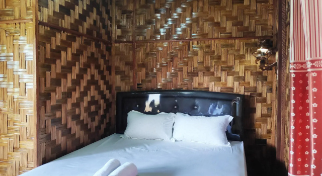 OYO 90209 DK Singarimbun Berastagi Homestay