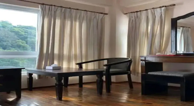 Апартаменты MeroStay 120 BJ Hotel