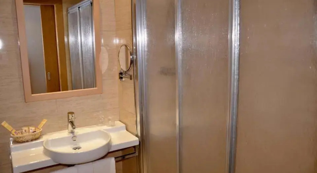 Номер Standard TCH Hotel