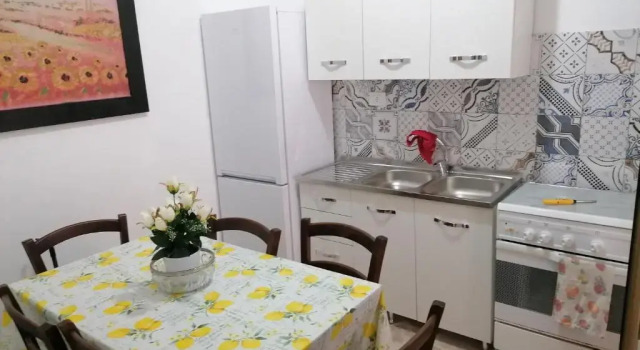 San Caloiru Home, Rezervați Hotel Naro Sicilia