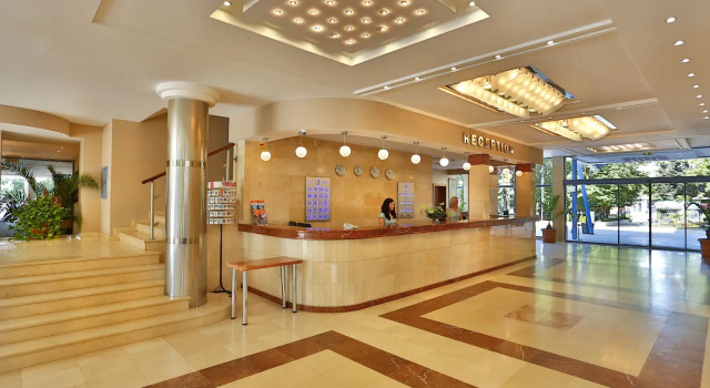 Hotel Sofia - All Inclusive