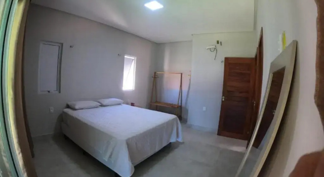 Baby Beach House, Забронировать Отель Луис-Коррея Piauí