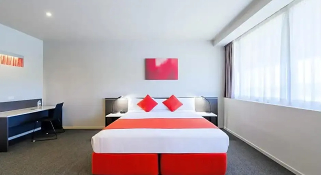 Двухместная студия Abode Woden