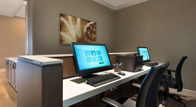 SpringHill Suites by Marriott New Smyrna Beach, Забронировать Отель СПА-отели Daytona Beach Area, SPA-услуги