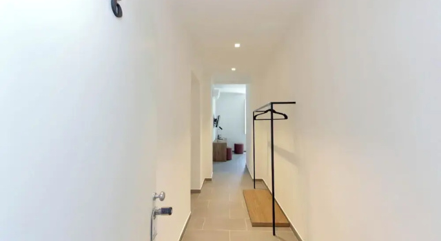 Двухместный номер Deluxe Youroom Monteverde - Rooms