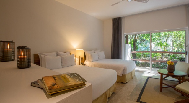 The Explorean Cozumel - All Inclusive