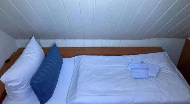 Номер Standard Hotel Zur Seemöwe