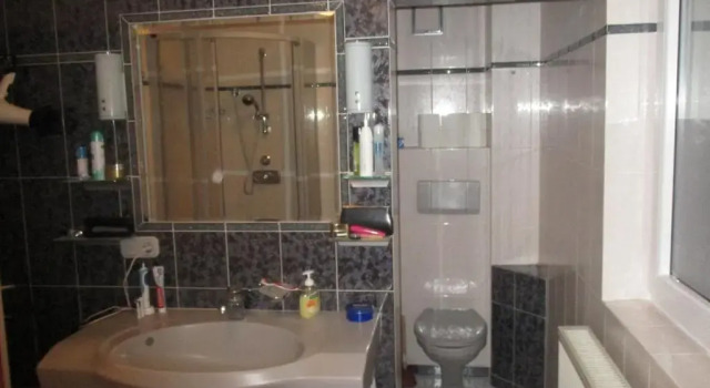 Wohnung in Haiding/Wels, Rezervasyon Daire Krenglbach Avusturya