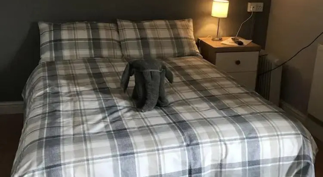 Black Bull Inn, Prenota Hotel Immingham Lincolnshire
