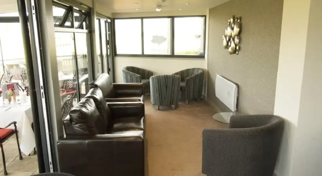 Overstone Park Hotel., Varaa Hotelli Overstone Northamptonshire