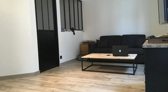 Cosy Flat, Boek Hotel Cherbourg-en-Cotentin 