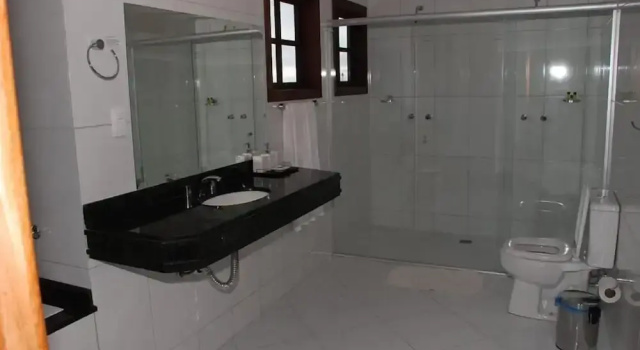 Номер Superior Pousada Vila do Imperador