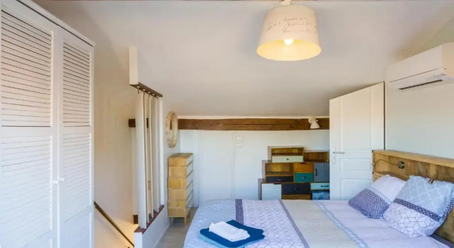 Loft 9 Rue Fermat