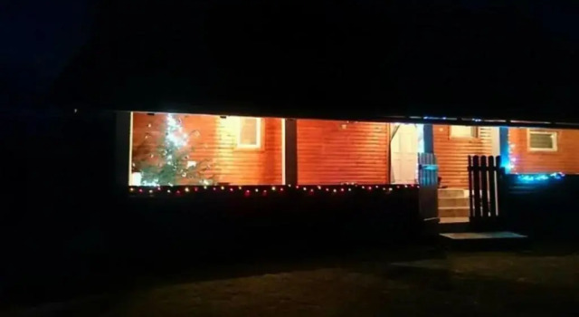 House Luna, Boek Hotel Rakovica Karlovac county