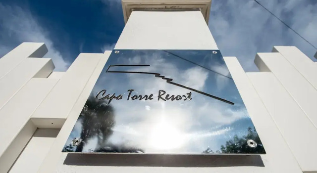 B&B Capo Torre Resort & SPA, Забронировать Курортный отель Альбизола Супериоре Ривьера-делле-Пальме