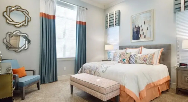 Вилла Beautiful Signature Villa With Private Pool, Close to Disney, Orlando Signature Villa 3392