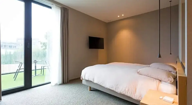 Номер Superior Hotel Den Berg