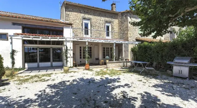 Authentic Van Gogh House, Rezervasyon Villa Tarascon ViaRhona