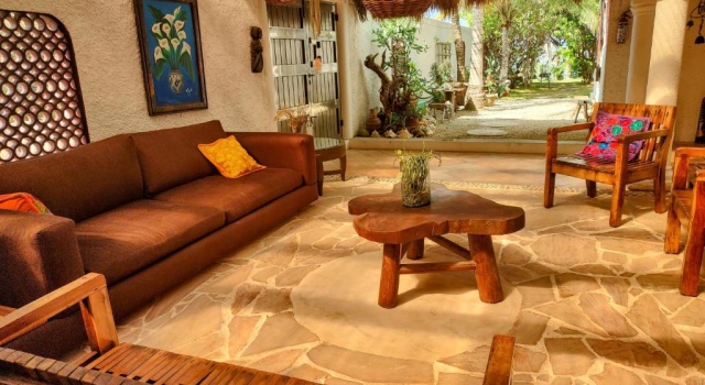 Вилла Casa Vista al Mar Isla Mujeres