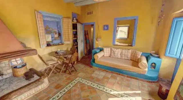 Casa Teulada, Забронировать Отель Теулада Sulcis Iglesiente