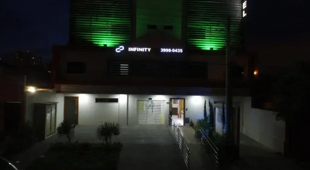 Infinity Hotel