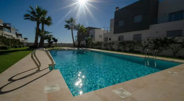 Коттедж MarinaMed Residencial, Casa 2