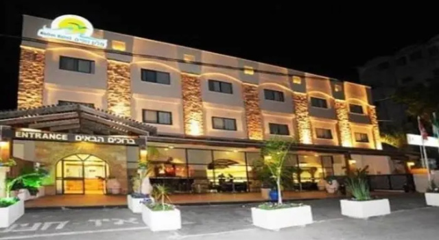 La Perla Hotel, Забронировать Отель Отели Тивериадского озера с завтраком, Завтраки