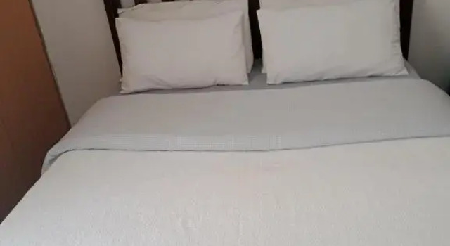 Lovely ensuite studio apartment, with free wi-fi.