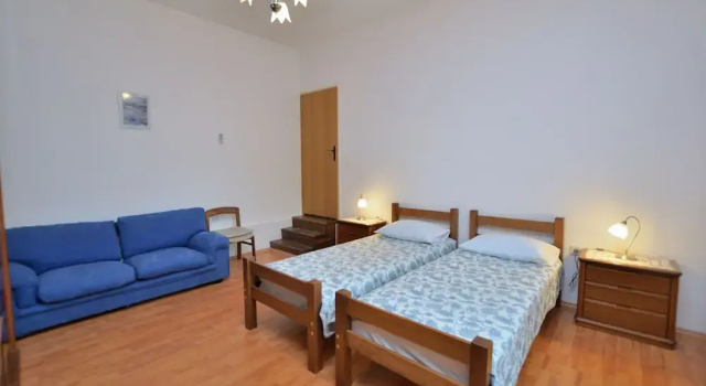 Apartment Rozana