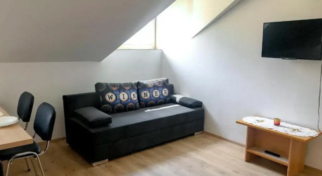 Апартаменты Apartments Sončnica