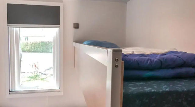 Vakantiepark de Luttenberg, 예약 아파트 Luttenberg Salland