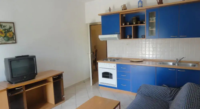 アパートメント Hotel Villa Daniela