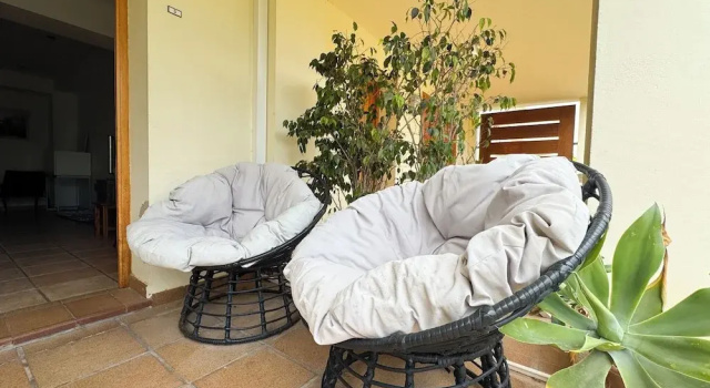 Апартаменты Hotel Boutique Villamor - Only Adults