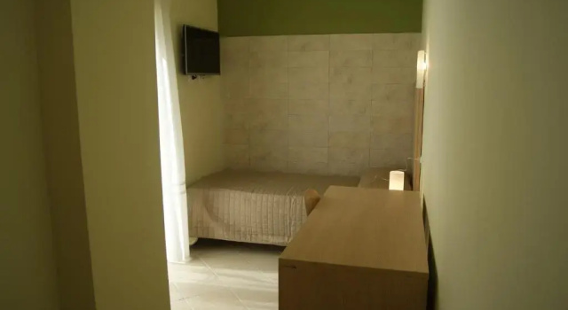 Одноместный номер Standard Guest House Golfo Xifonio