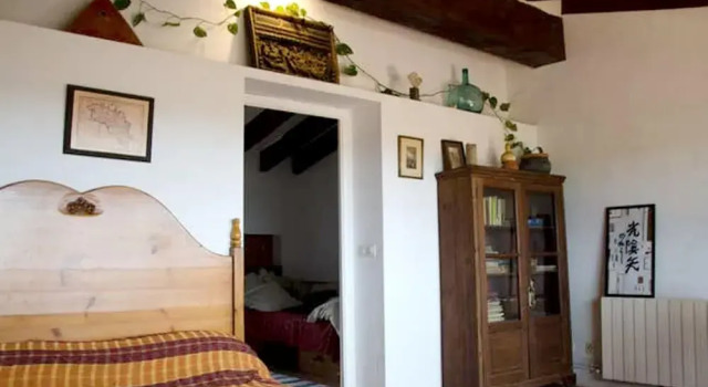 Mansion With 3 Bedrooms in Palau-sator, With Private Pool and Enclosed Garden, Забронировать Дом для отпуска Сан-Фелью-де-Боада Baix Empordà