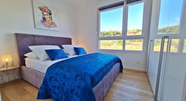 StellaMare Apartments