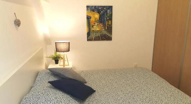 Appartement de Standing 8 Personnes Centre Historique de Colmar