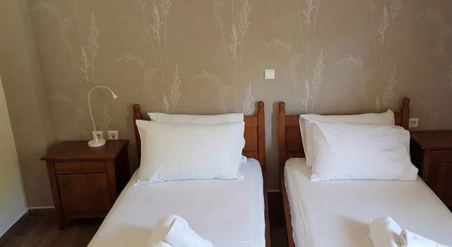 Evridiki Hotel