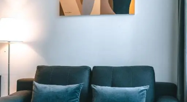 Апартаменты Brother House Kaunas