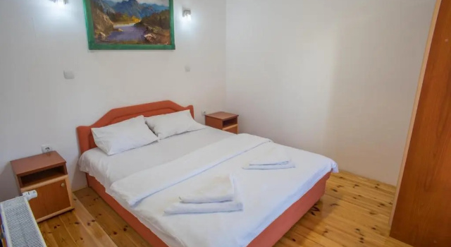 Апартаменты c 1 комнатой Hotel Pavlović