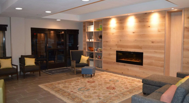 Country Inn & Suites by Radisson, La Crosse, WI, จอง โรงแรม La Crosse วิสคอนซิน
