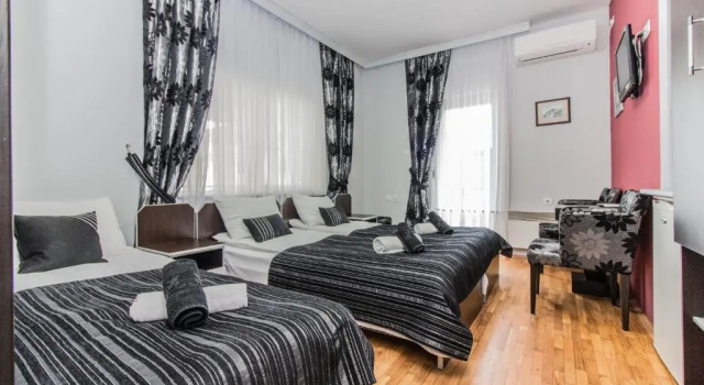 Villa Dudan LakeView