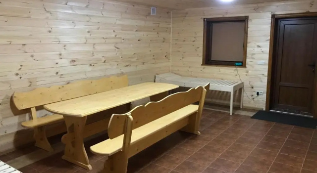 Mini-Hotel "Nord", Book Hotel Chynadiyovo 