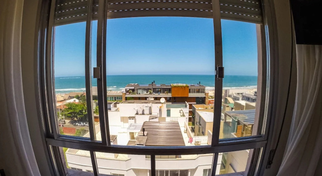 Номер Standard с панорамным видом Farol Hotel